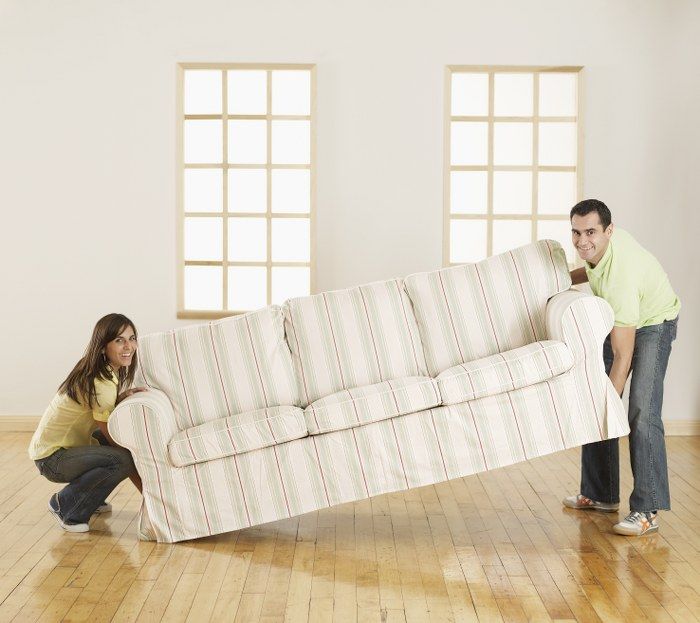 furniture removals