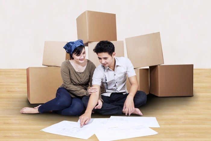 planning house removals