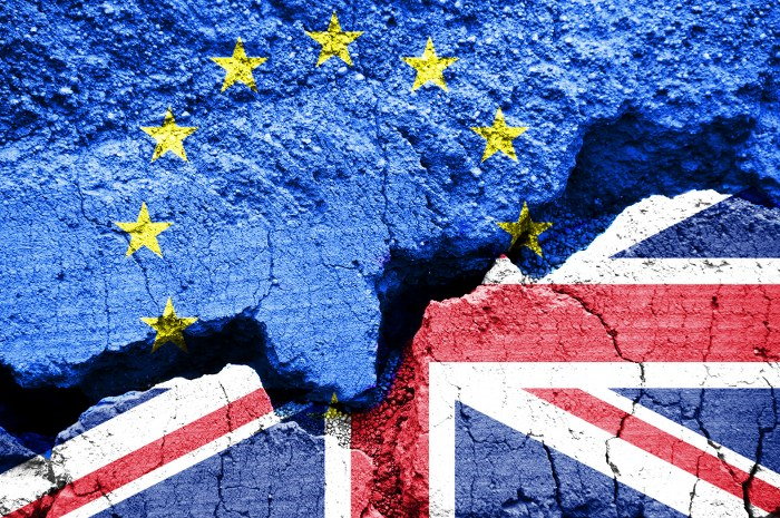 the impact of Brexit on movers