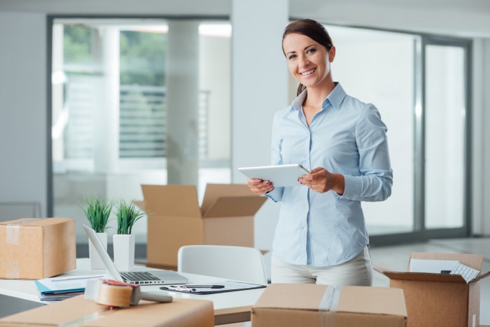 overcome office moving challenges