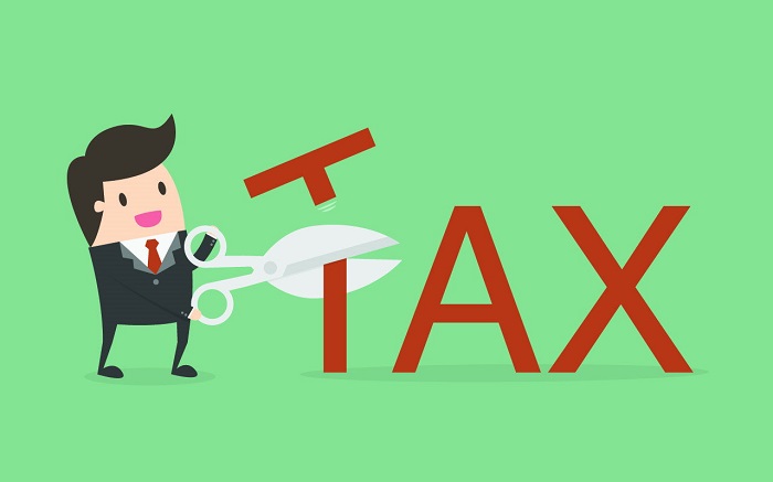 tax deductions for employee relocation