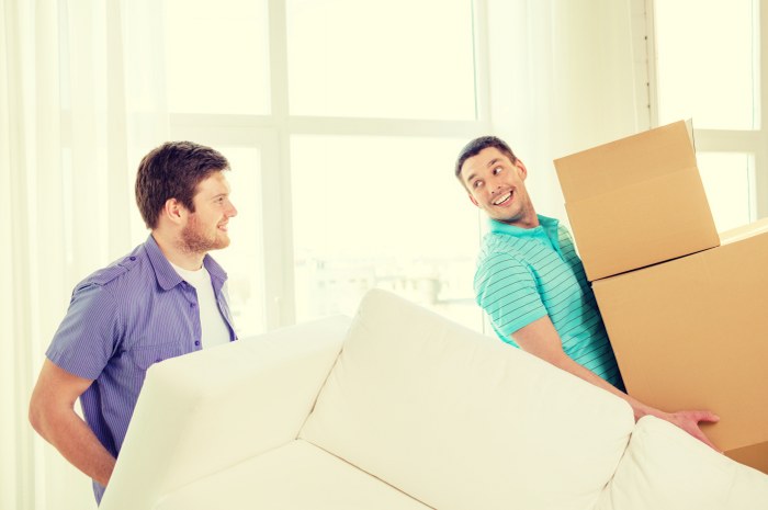 furniture removals