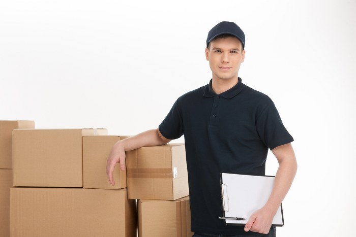 hiring movers