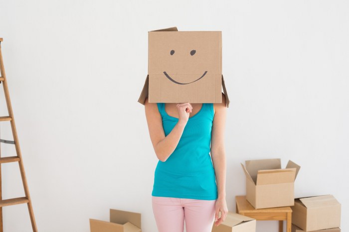 stress-free house removals