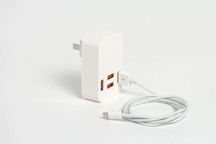 electronic device chargers