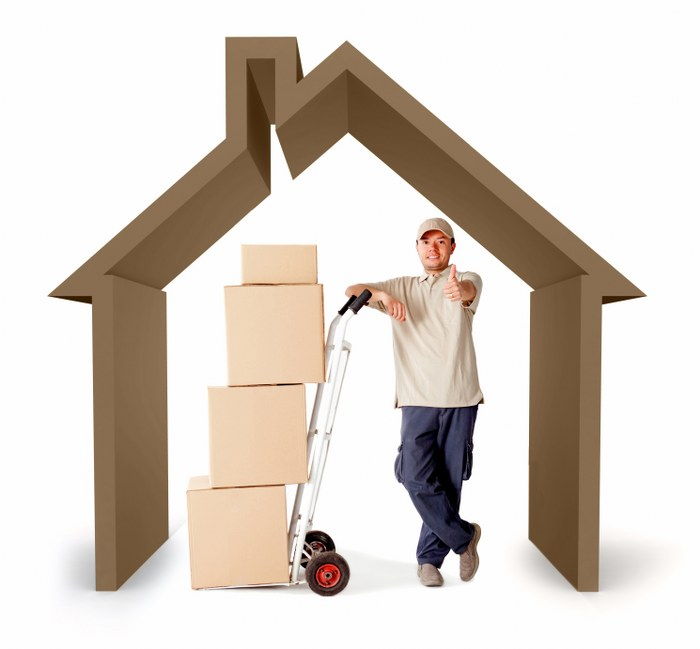 experienced moving company