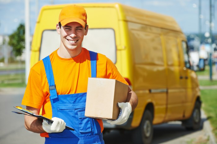 hire a removal company