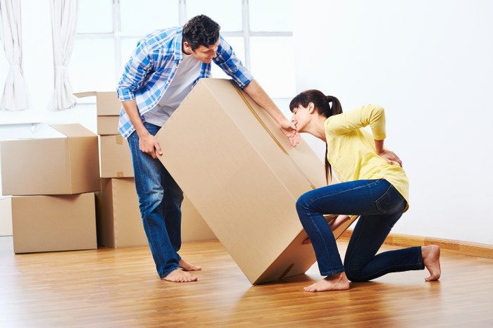 safe house removals