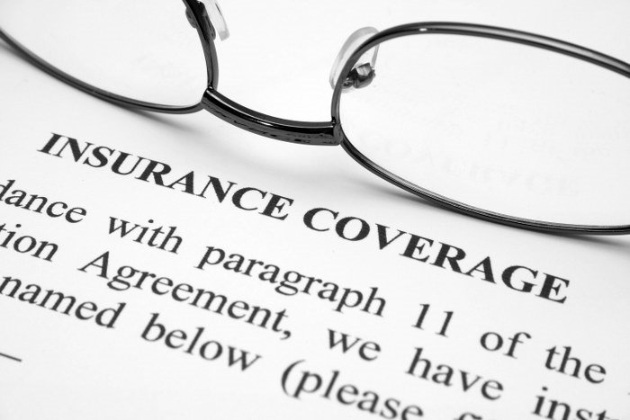 liability coverage