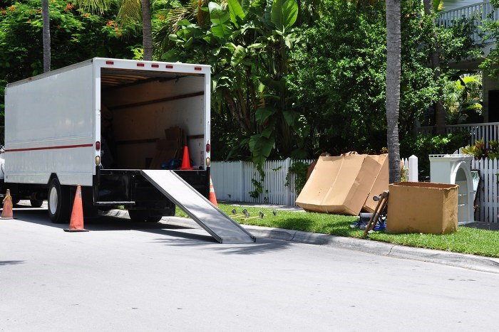 removal services