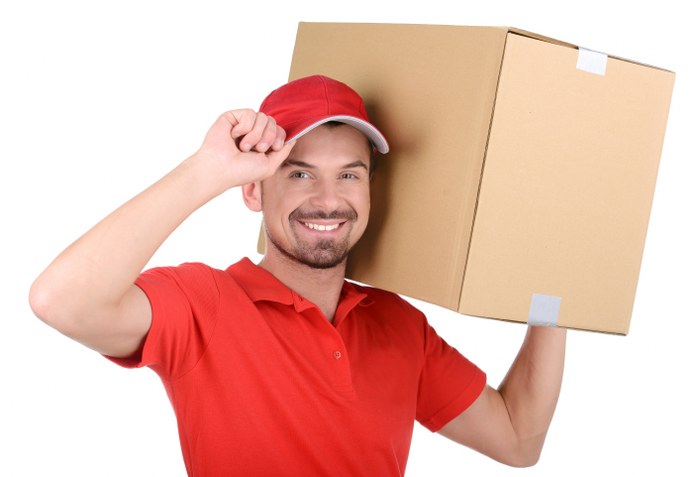 removal company