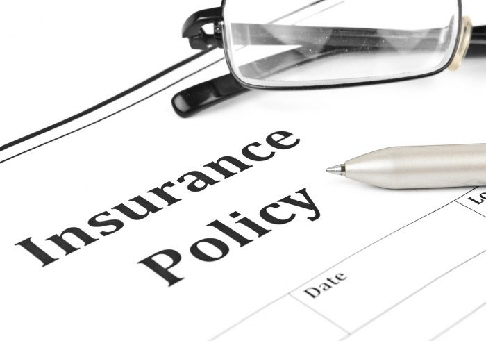 insurance policies