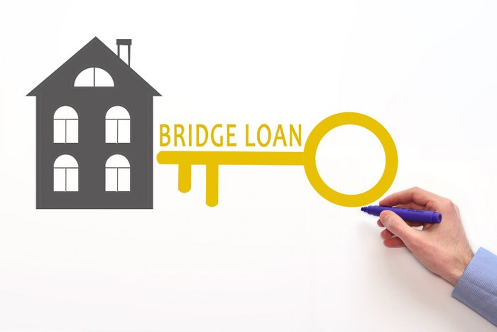 bridging loans for removals