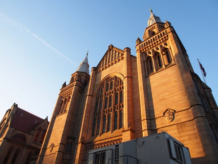 University of Manchester