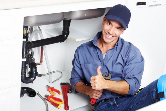 plumbing services