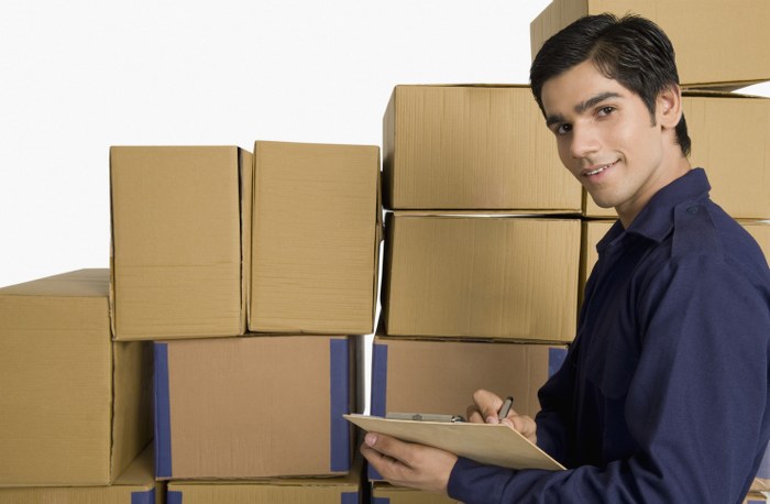 your liability during removals