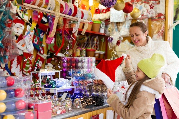 Christmas Market