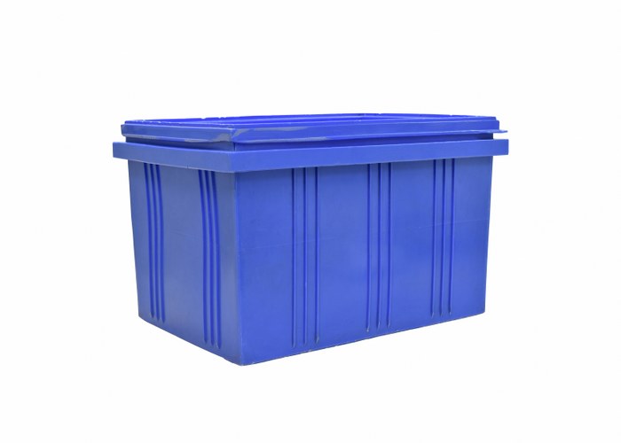 hire removal crates