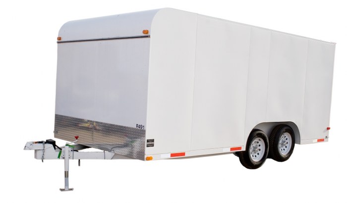 mobile self storage