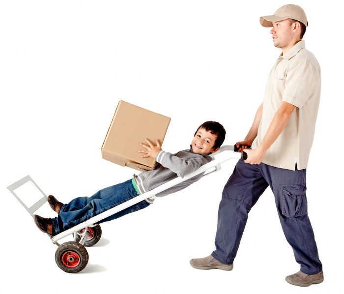 reliable removal services