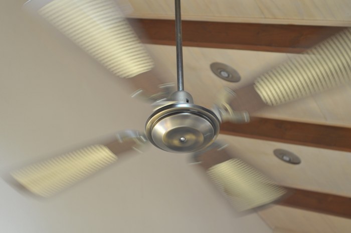 ceiling fan